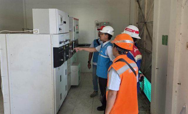 PLN ULP Bojonegoro
