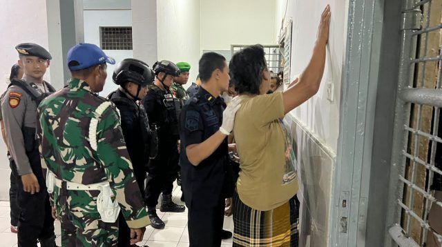Lapas Bojonegoro