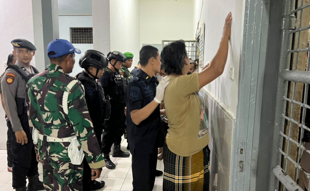 Lapas Bojonegoro