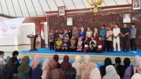 PIC KIBO 12, Harum Feby Wijayanti