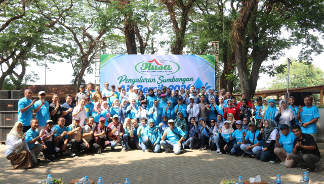 Kekeringan Blora