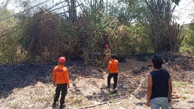BPBD Bojonegoro