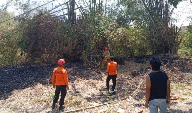 BPBD Bojonegoro