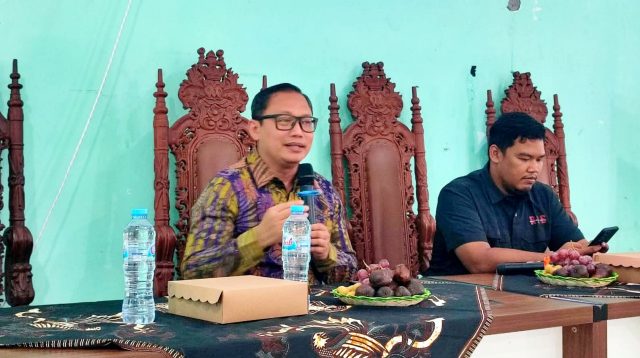 Wazirul Luthfi