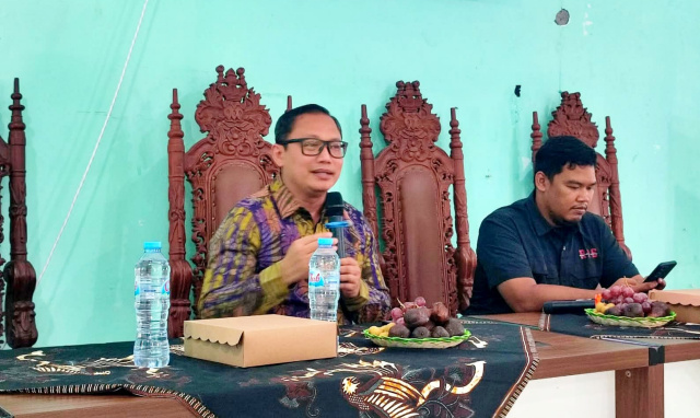Wazirul Luthfi
