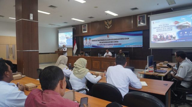 BKKD Bojonegoro