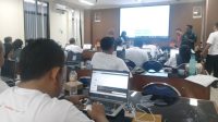 Pelatihan guru SD dan SMP