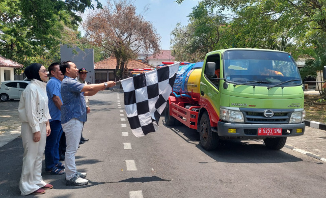 Kekeringan Blora