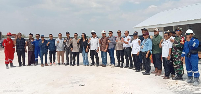 Sumur banyu geni