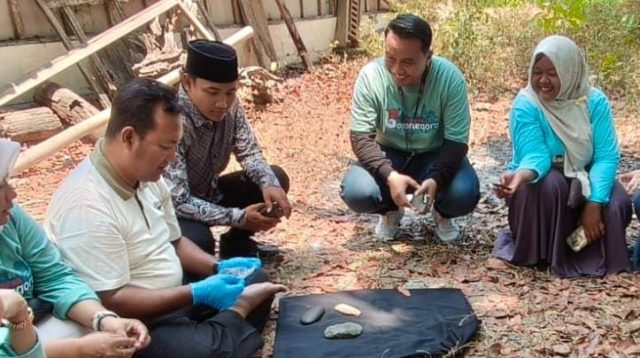 Kapak prasejarah