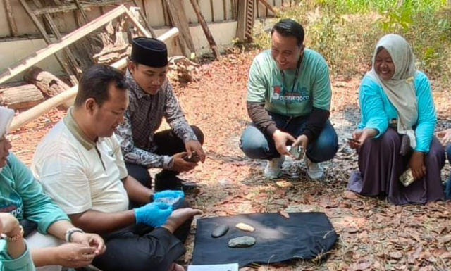 Kapak prasejarah