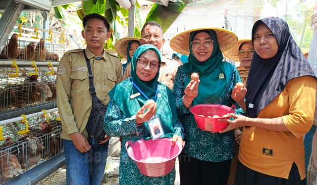 Cantika Wahono