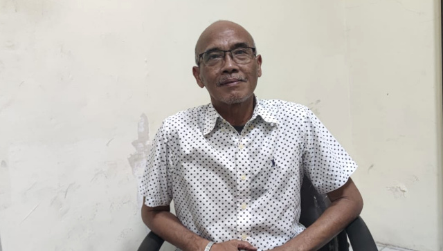 Machmud Suhermono