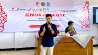 Sekolah Jurnalistik RPS Tuban