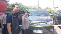 RILIS POLRS BJN