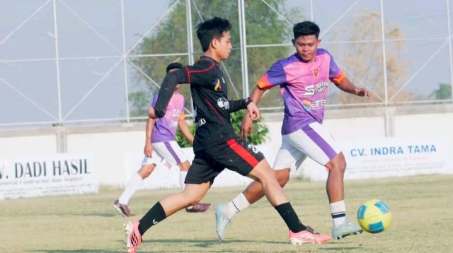Gayam Cup VI.