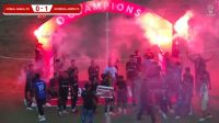 Juara Gayam Cup VI. Juara Gayam Cup VI.