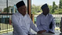 Ketua PBNU.