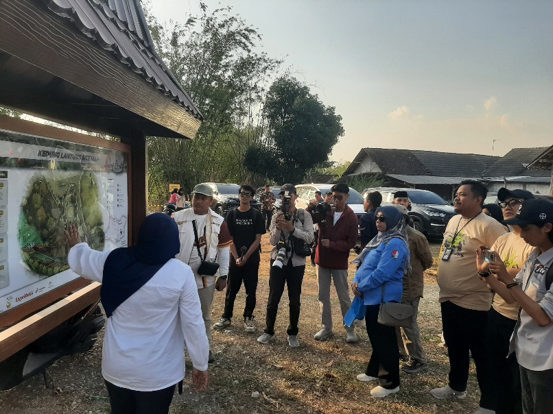 Gesoite Kedung Lantung Bojonegoro.