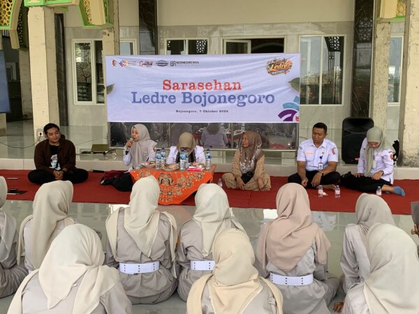 Festival Ledre.