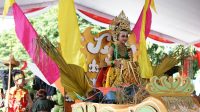 Bojonegoro Bahagia Carnival.