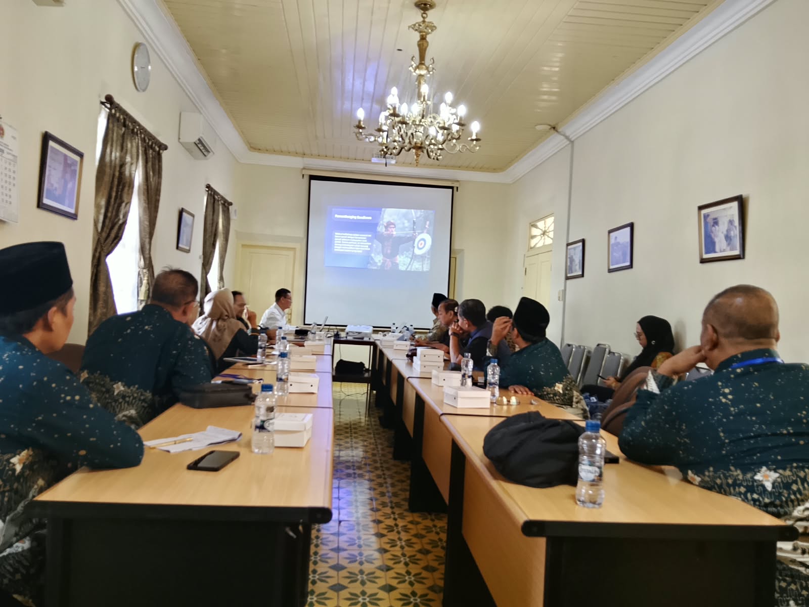 Dewan Pendidikan Bojonegoro.