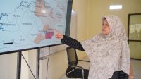 Musim kemarau bojonegoro Kekeringan.