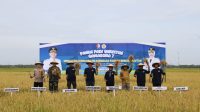Ketahanan Pangan Bojonegoro.