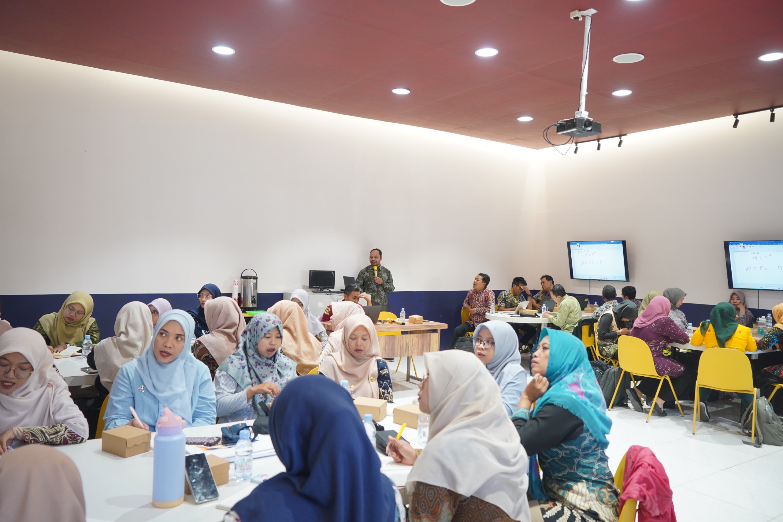 Guru Bojonegoro dan Tuban.