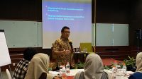 Program magang EMCL.