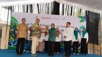 Bojonegoro perkuat ketahnan air. Bojonegoro perkuat ketahanan air.