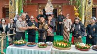 Padepokan Cakra Dharma Nusantara. Padepokan Cakra Dharma Nusantara.