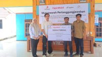 Infrastruk Cengungklung. Infrastruk Cengungklung.