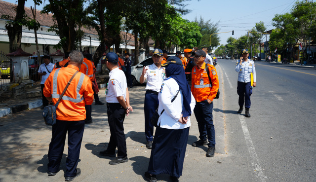 Stasiun Bojonegoro
