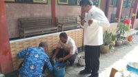 Keracunan MBG