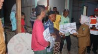 Wakil Bupati Blora Hj. Sri Setyorini