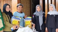 Petani Bojonegoro