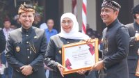 Bupati Setyo Wahono