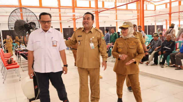 Pasar Ngawen