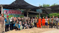 Pengelolaan Sampah Sudu.