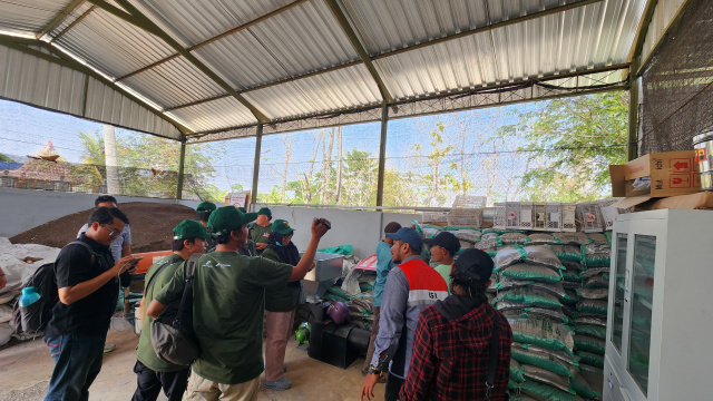 PPM PEPC JTB