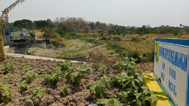 Bendung Nglambangan