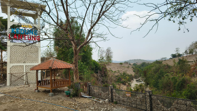 Kedung lantung