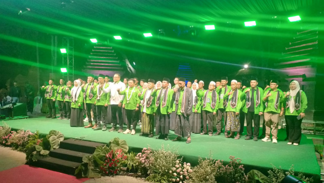 PKB Bojonegoro