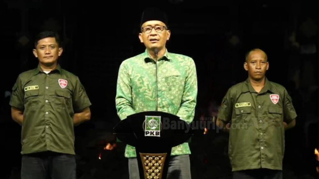 PKB Bojonegoro