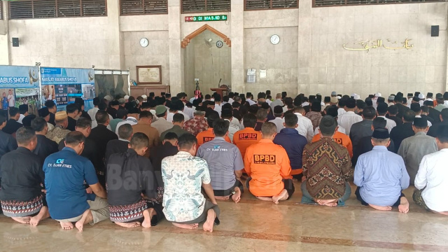 Pemkab Bojonegoro