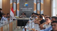 SPBU Bojonegoro