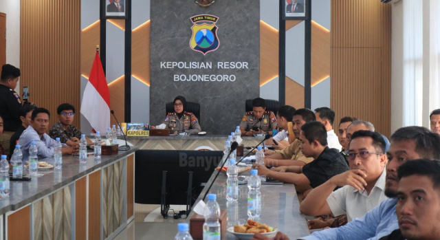 SPBU Bojonegoro