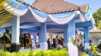 Upacara HJB ke 349