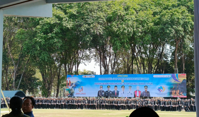 HJB Bojonegoro